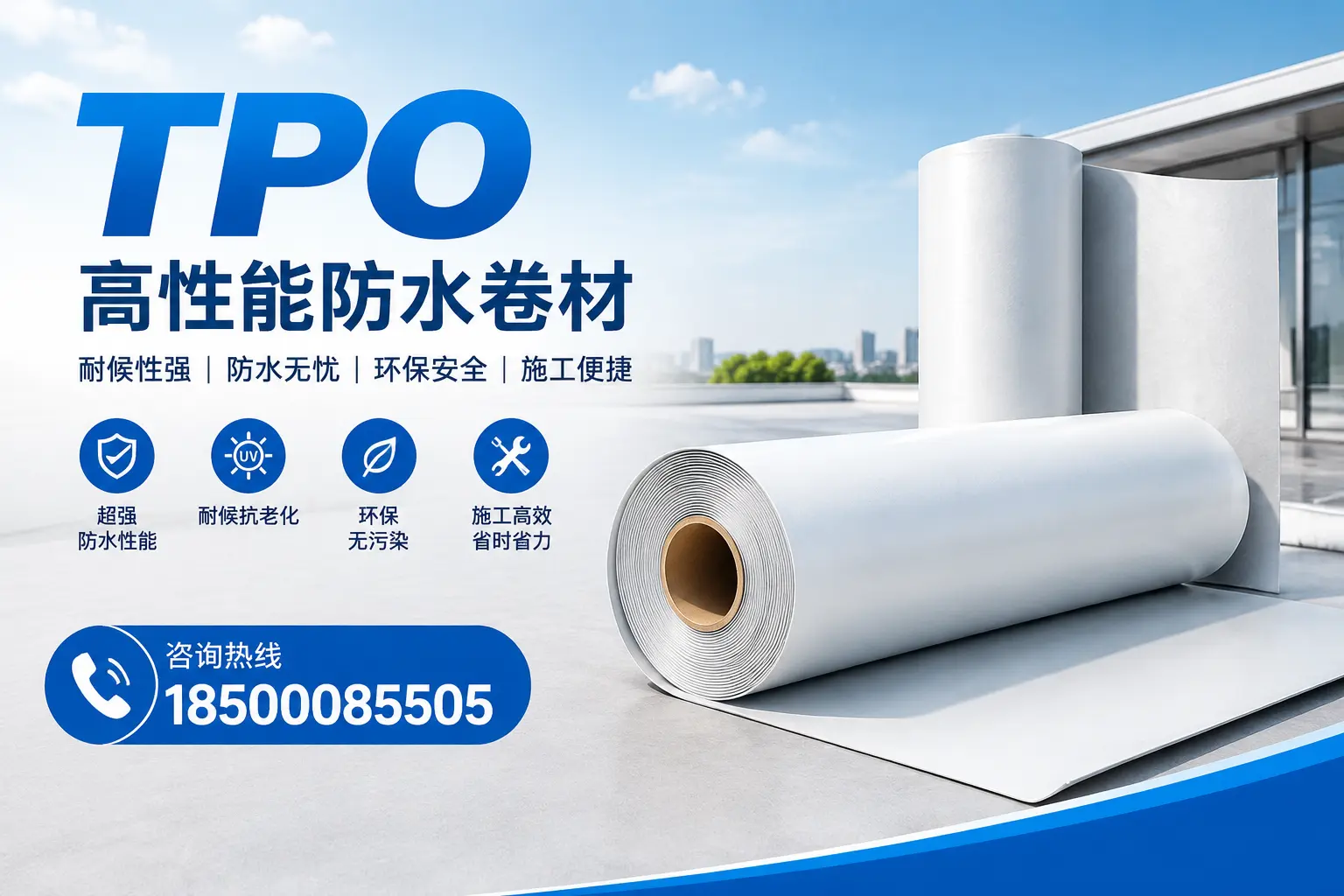 tpo产品质量评估标准,南平企业需掌握的关键要点